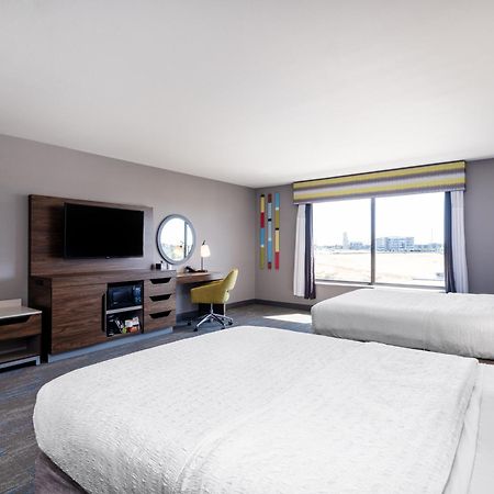 Hampton Inn & Suites Boise-Meridian Dış mekan fotoğraf
