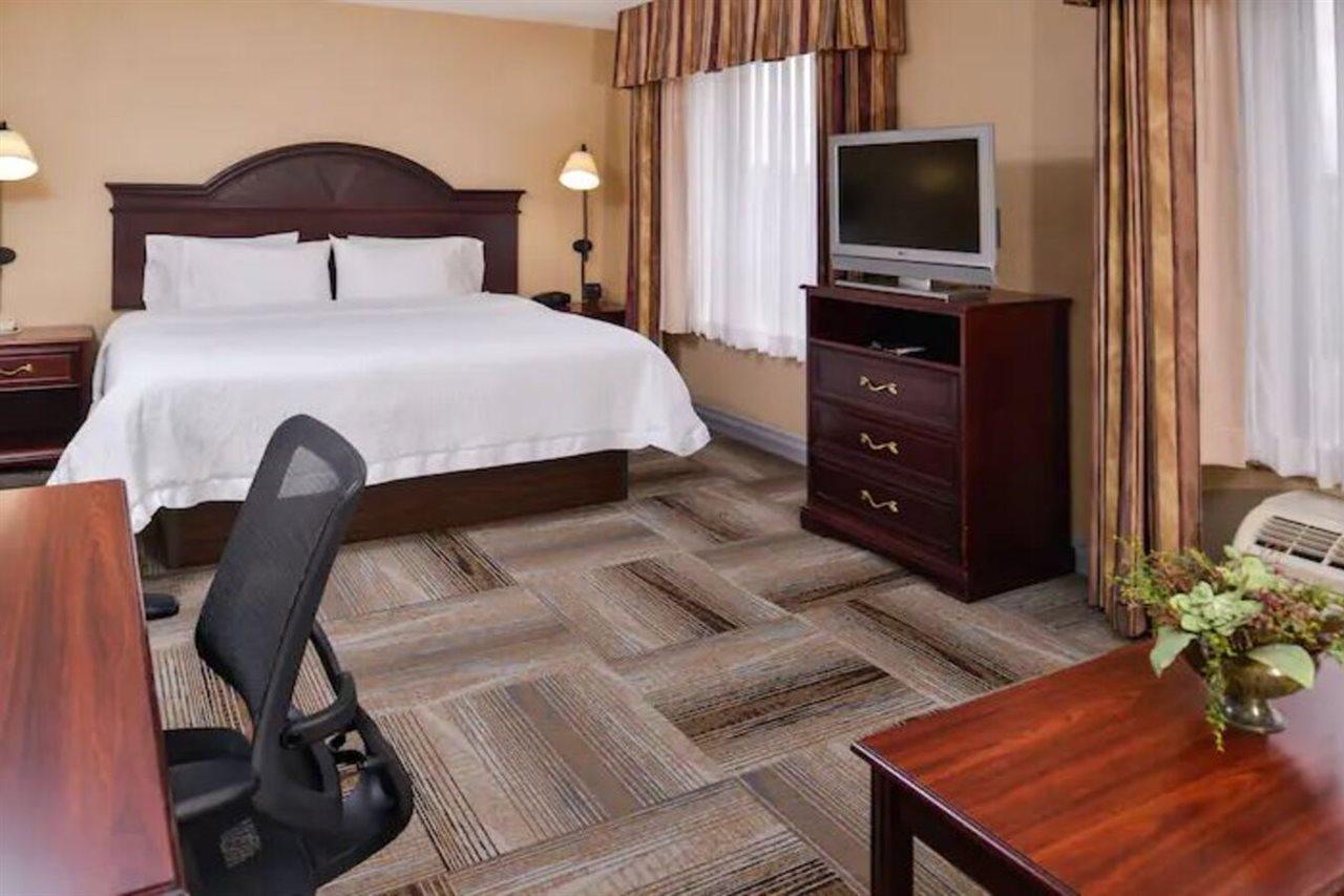 Hampton Inn & Suites Boise-Meridian Dış mekan fotoğraf