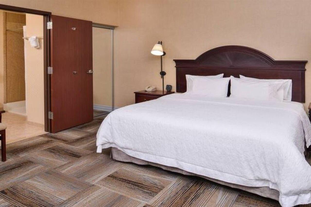Hampton Inn & Suites Boise-Meridian Dış mekan fotoğraf