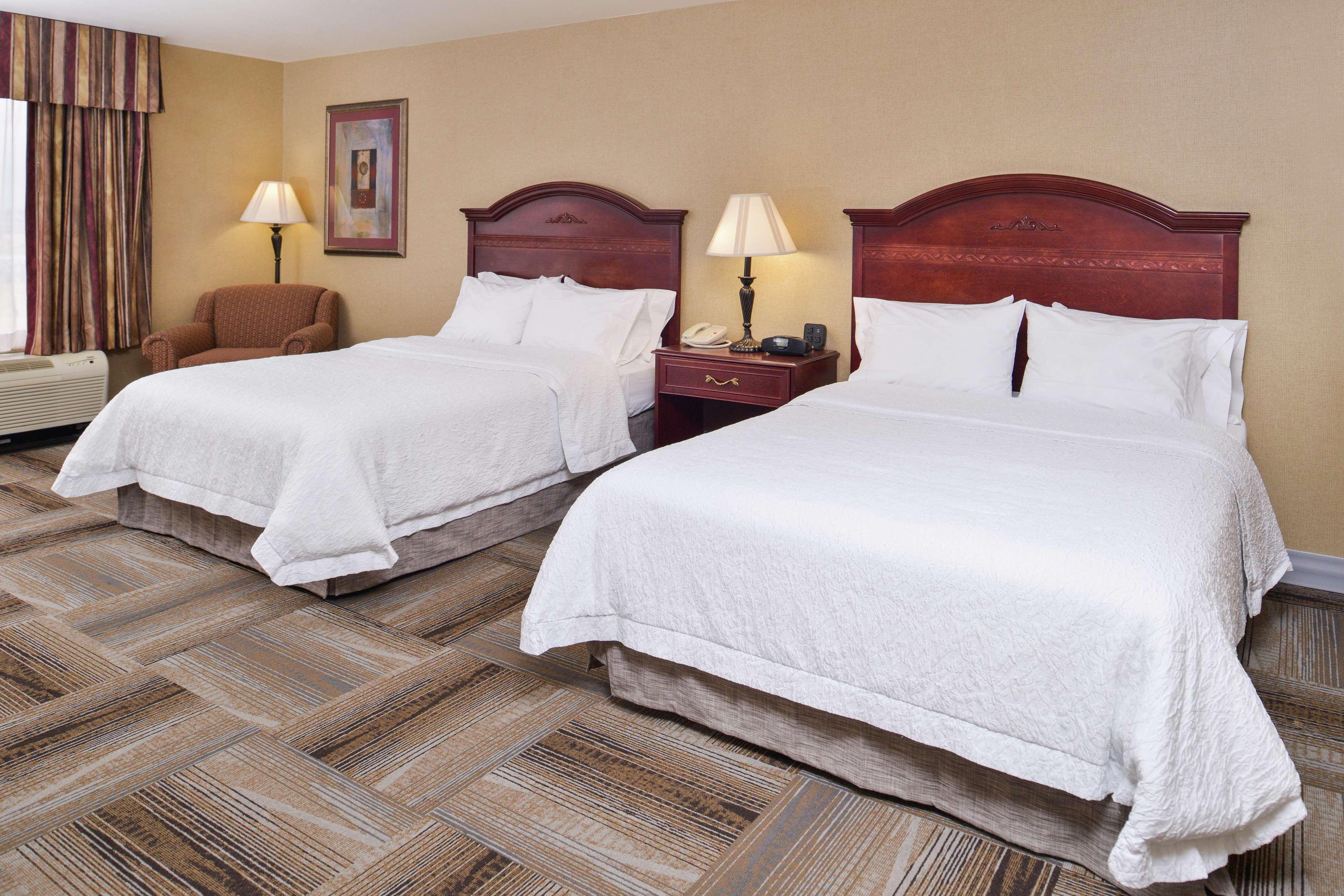Hampton Inn & Suites Boise-Meridian Dış mekan fotoğraf