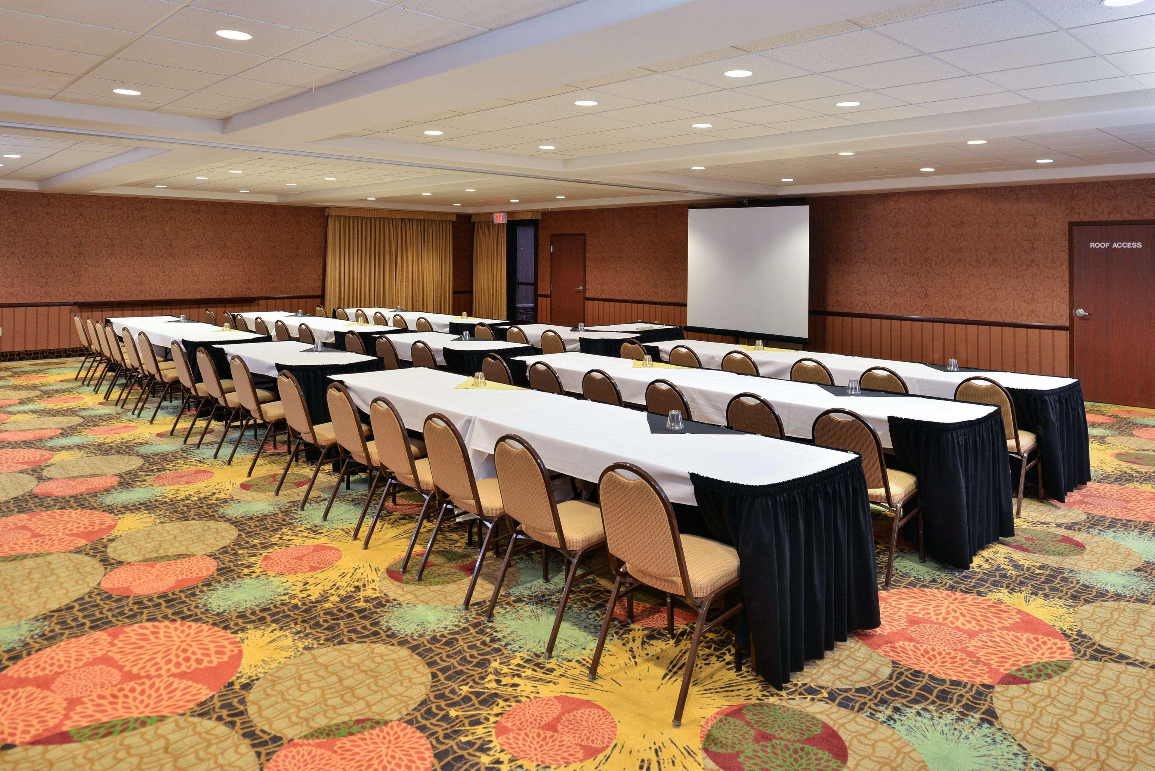 Hampton Inn & Suites Boise-Meridian Dış mekan fotoğraf