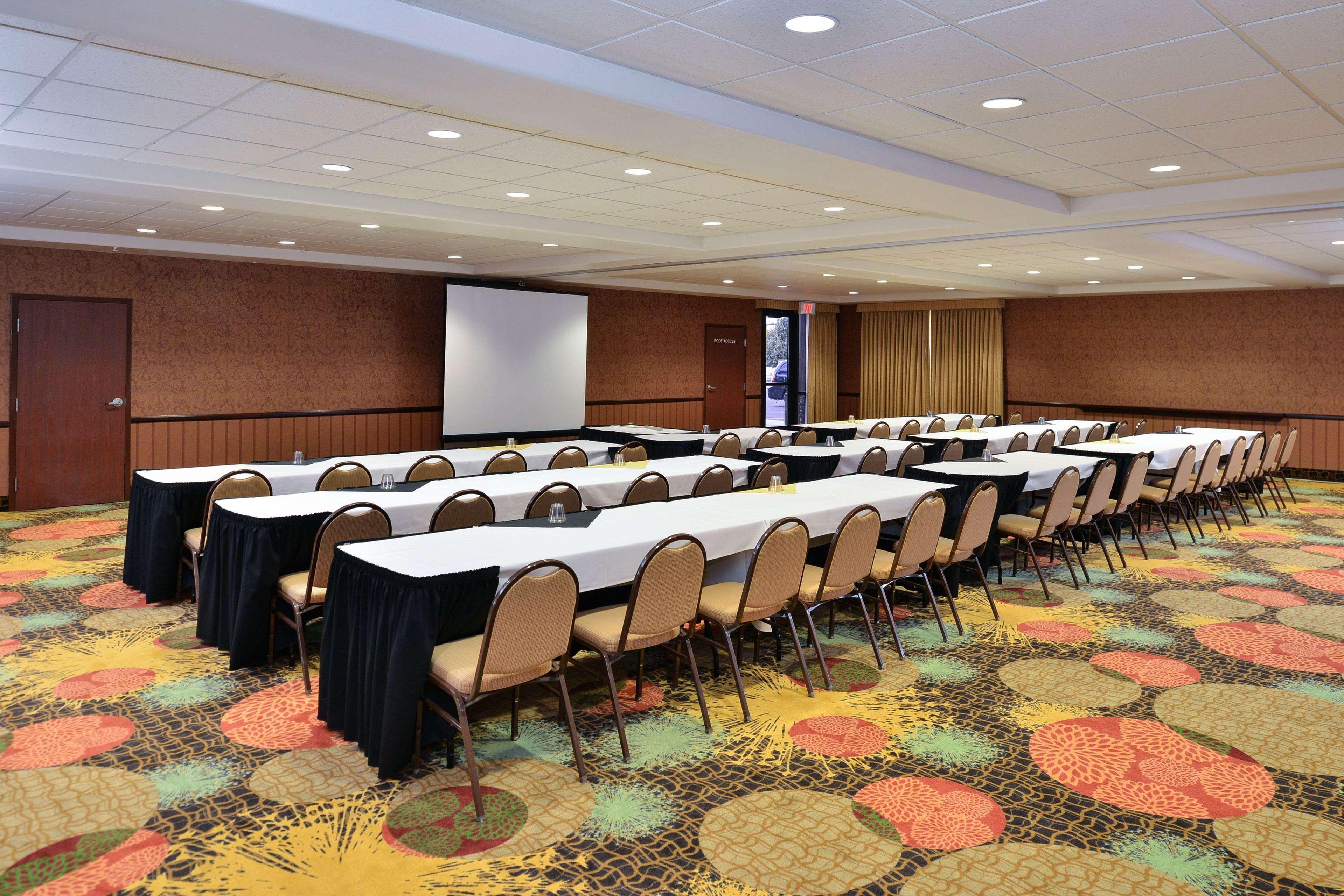 Hampton Inn & Suites Boise-Meridian Dış mekan fotoğraf