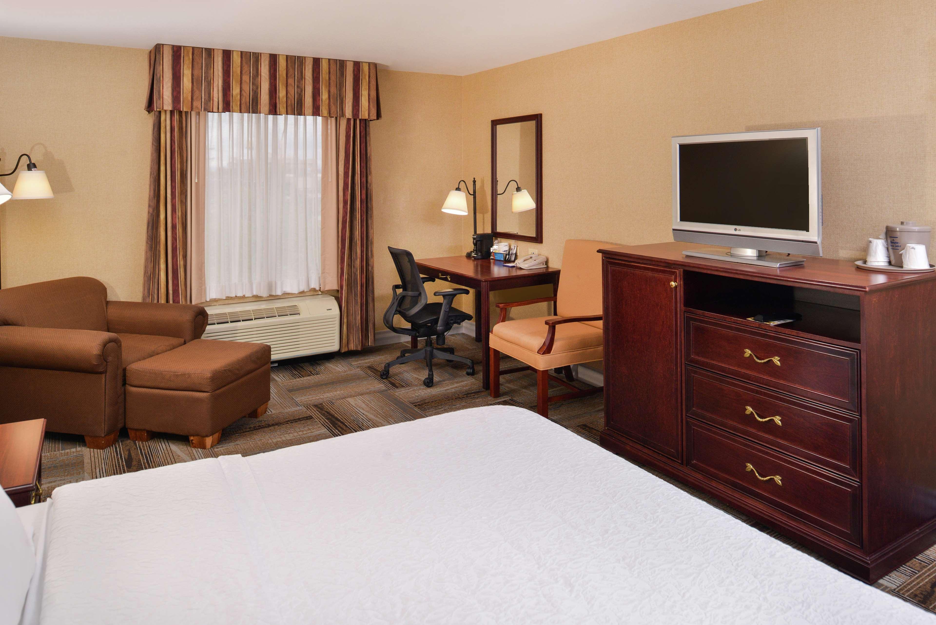 Hampton Inn & Suites Boise-Meridian Dış mekan fotoğraf