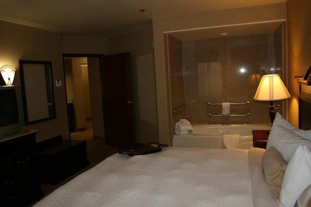 Hampton Inn & Suites Boise-Meridian Oda fotoğraf