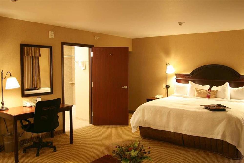 Hampton Inn & Suites Boise-Meridian Oda fotoğraf
