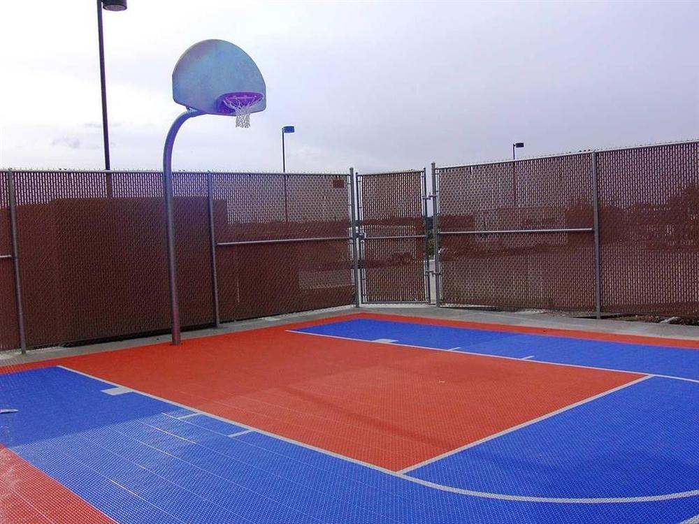 Hampton Inn & Suites Boise-Meridian Konforlar fotoğraf