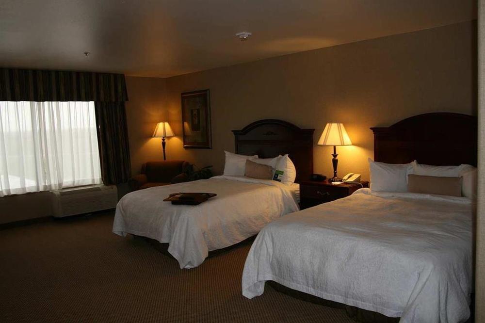 Hampton Inn & Suites Boise-Meridian Oda fotoğraf