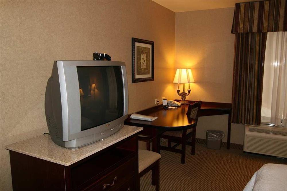 Hampton Inn & Suites Boise-Meridian Oda fotoğraf