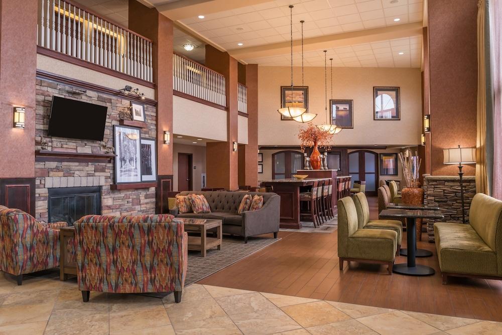 Hampton Inn & Suites Boise-Meridian Dış mekan fotoğraf