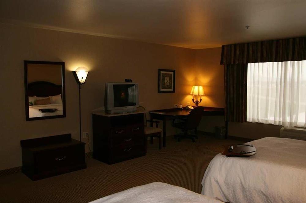 Hampton Inn & Suites Boise-Meridian Oda fotoğraf