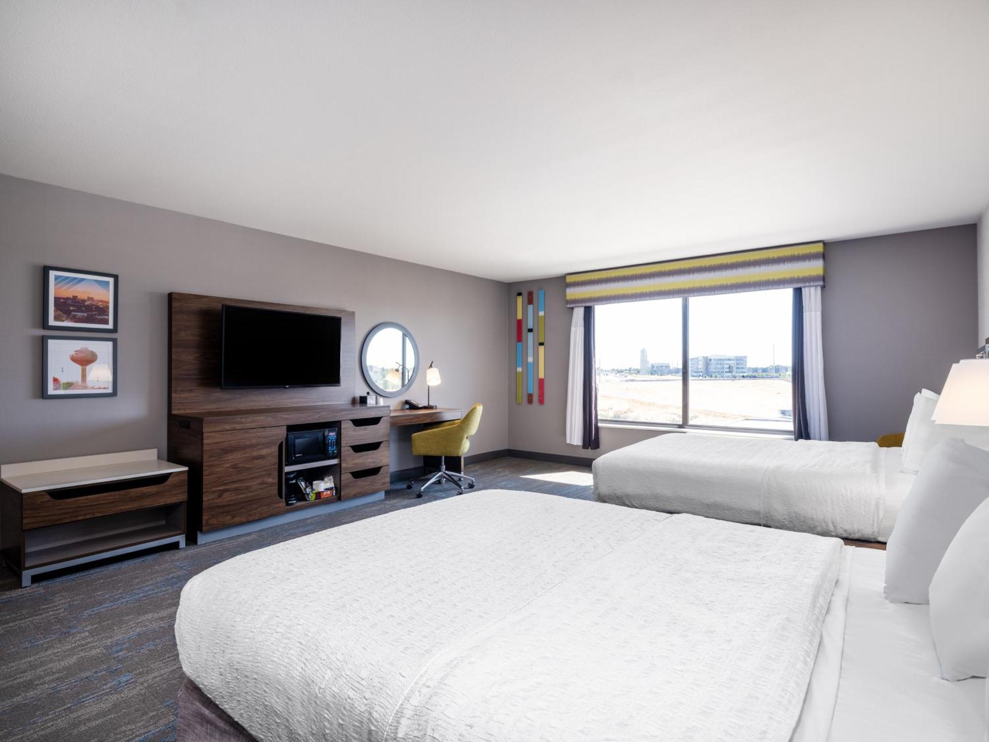 Hampton Inn & Suites Boise-Meridian Dış mekan fotoğraf