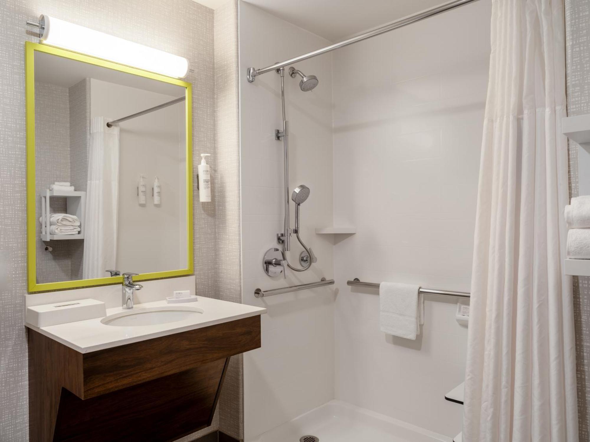 Hampton Inn & Suites Boise-Meridian Dış mekan fotoğraf