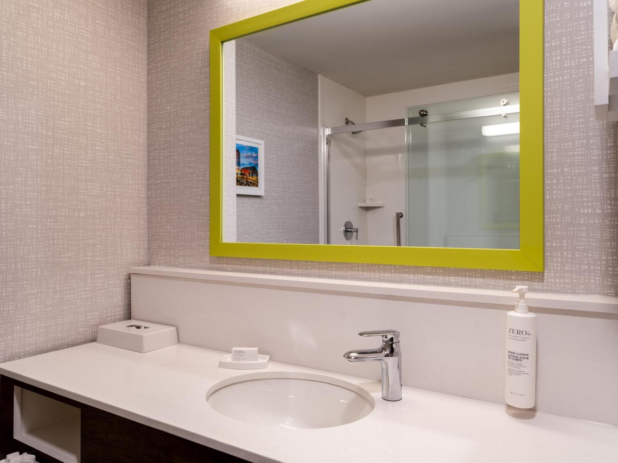 Hampton Inn & Suites Boise-Meridian Dış mekan fotoğraf