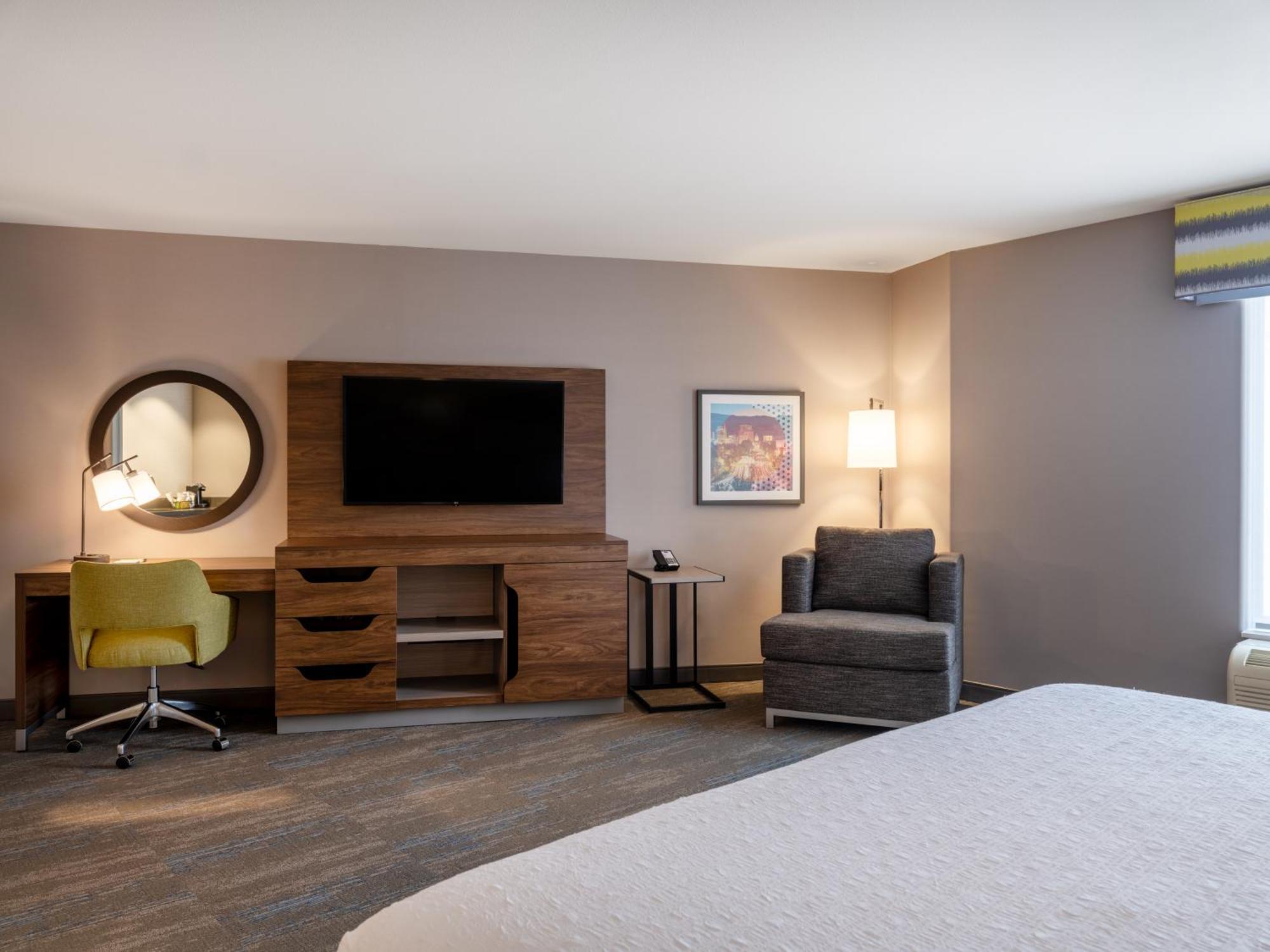 Hampton Inn & Suites Boise-Meridian Dış mekan fotoğraf
