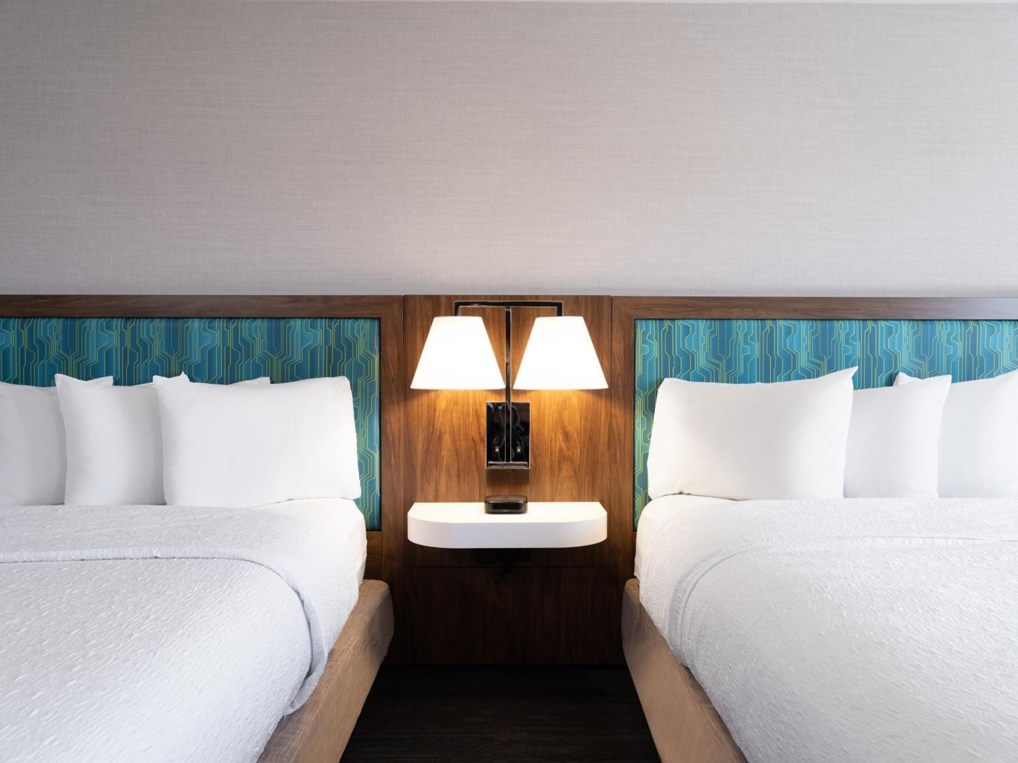 Hampton Inn & Suites Boise-Meridian Dış mekan fotoğraf