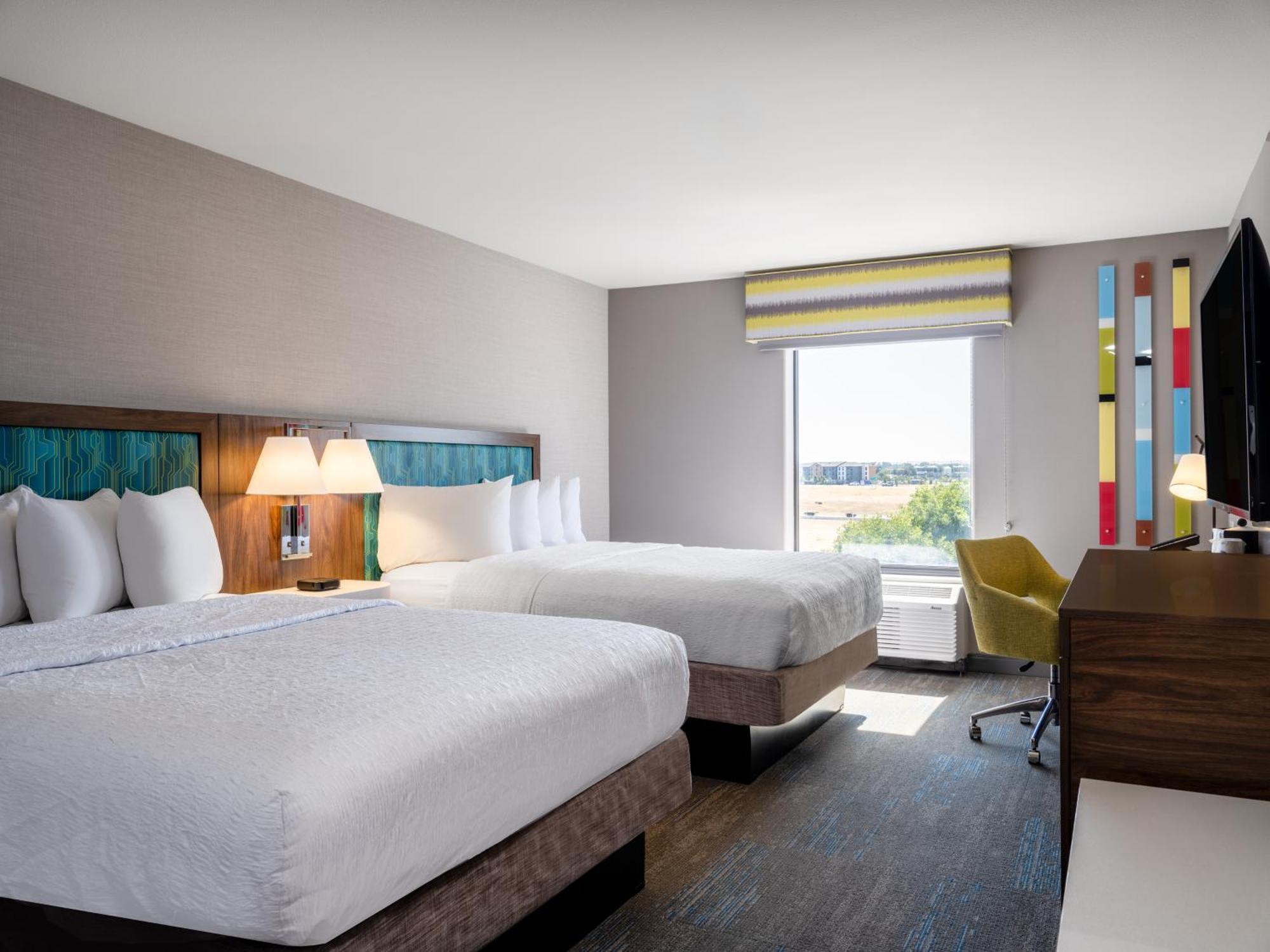 Hampton Inn & Suites Boise-Meridian Dış mekan fotoğraf