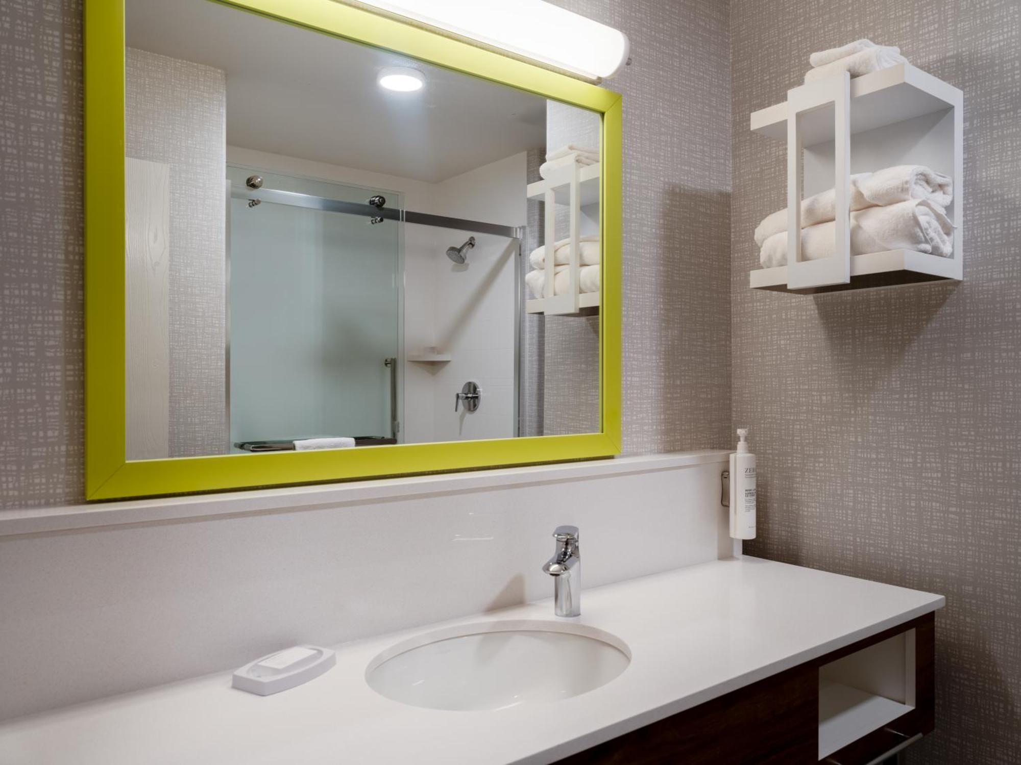 Hampton Inn & Suites Boise-Meridian Dış mekan fotoğraf