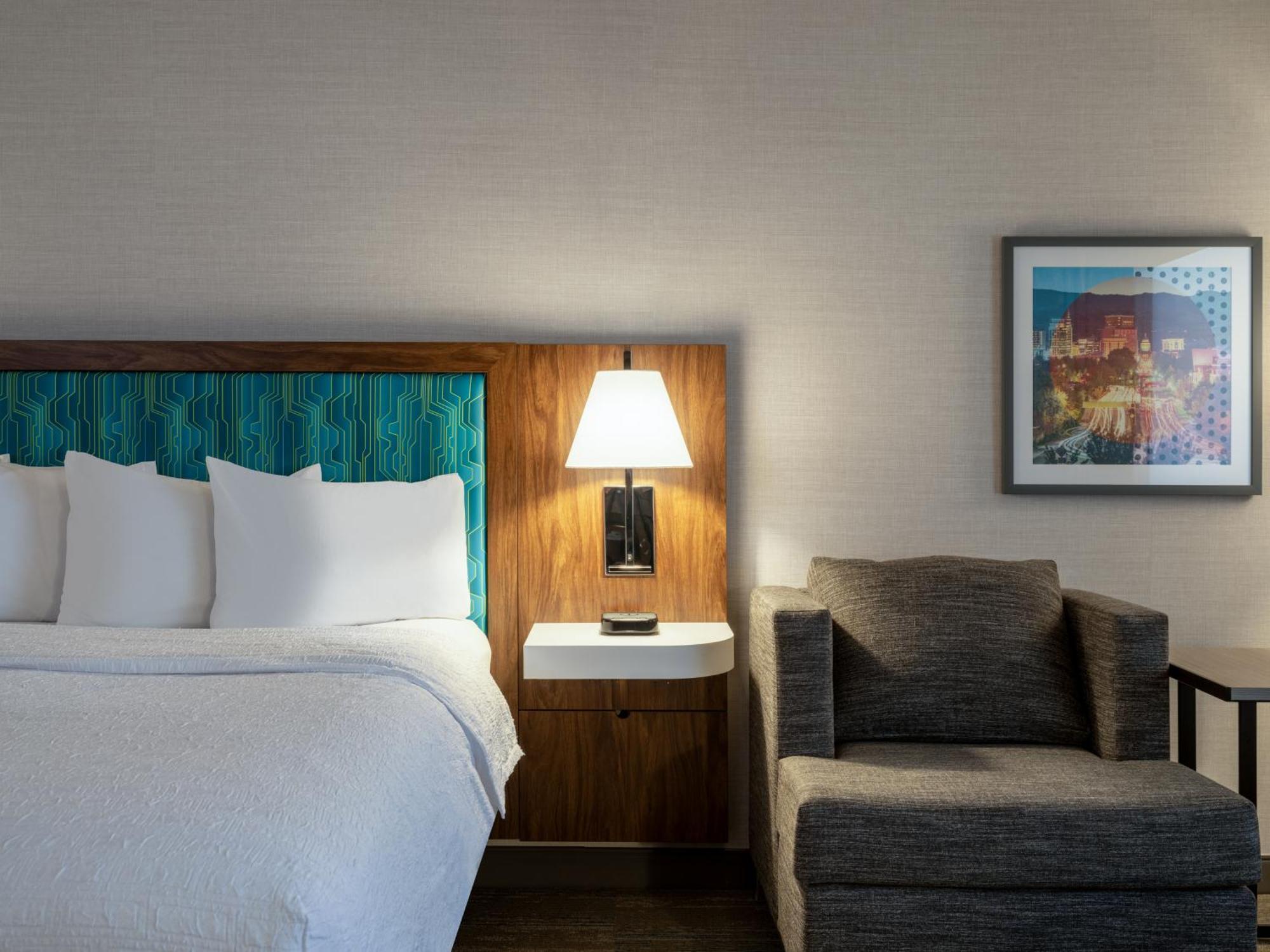 Hampton Inn & Suites Boise-Meridian Dış mekan fotoğraf