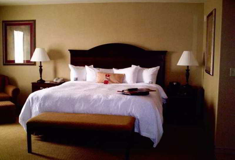 Hampton Inn & Suites Boise-Meridian Oda fotoğraf