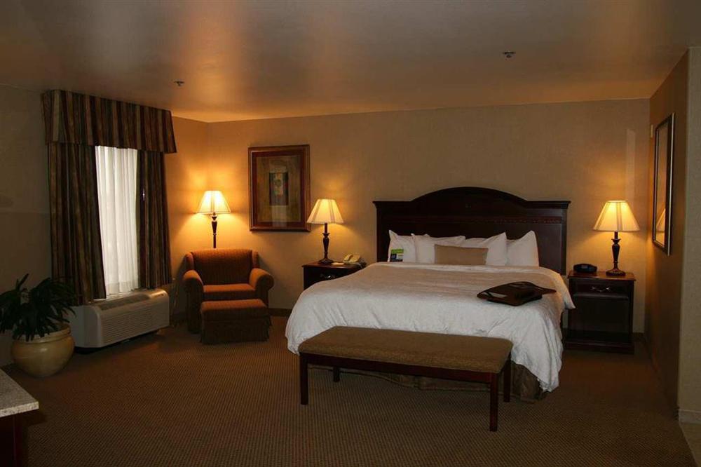 Hampton Inn & Suites Boise-Meridian Oda fotoğraf
